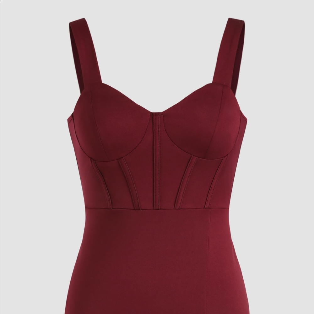 Corset Midi
